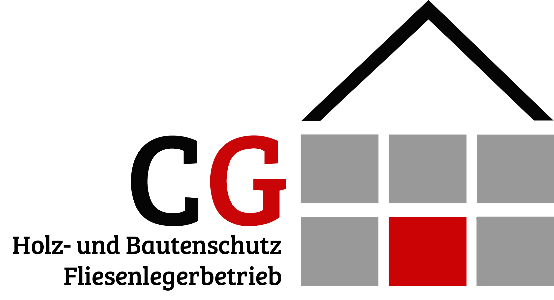 Holz- und Bautenschutz, Fliesenlegerbetrieb Cosar Gezer